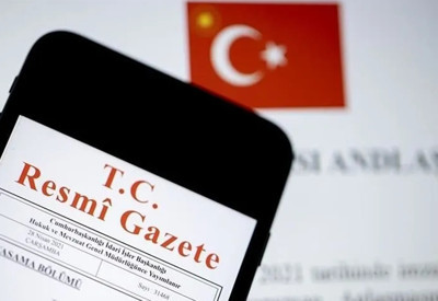 Tek kalemde 694 milyon lira! Ankara'da dev Hazine arazisi satıldı