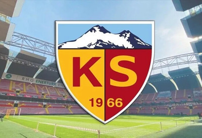 FIFA'dan Kayserispor'a çifte yaptırım: Kulüpten ilk açıklama