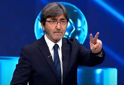 Rıdvan Dilmen’den Marco Asensio çıkışı: "Şu tabloda bu CV'li oyuncuyla devam etmem"