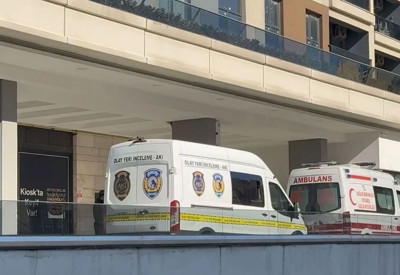 Büyükçekmece'deki silahlı kavganın detayları belli oldu: Evden cephanelik ve uyuşturucu çıktı