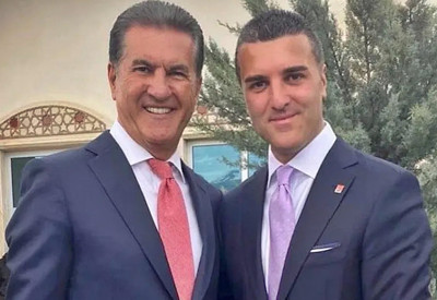 Emir Sarıgül "mal varlığı aklama" suçlamasıyla tutuklandı