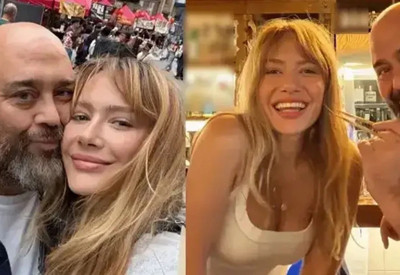 Somer Sivrioğlu ihanet ve ayrılık iddiaları sonrası ilk kez konuştu