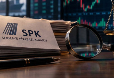 SPK'dan 48 kişi hakkında suç duyurusu kararı! Bu seferki hisseler Altınkılıç ve ANELE...