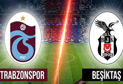 Beşiktaş ve Trabzonspor'un Avrupa mesaisi:  Maç saatleri ve muhtemel 11'ler