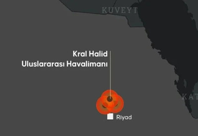 Suudi Arabistan'da havalimanına ölümcül saldırı! ABD personelini ülkeden çekiyor