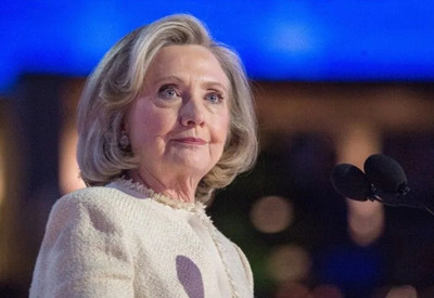 Clinton'dan siyasetçilere dönem sınırına karşı çıkış: ''Kararı seçmenler verir''