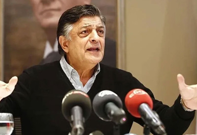 Yılmaz Vural kendisi duyurdu! Satın alacağı takıma bakın