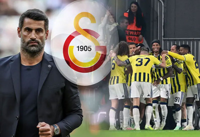 Dev derbi öncesi Volkan Demirel'den İsmail Kartal'a flaş çağrı: "O sahaya mutlaka çıkmalı"