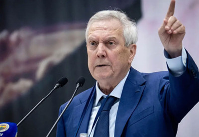 Aziz Yıldırım'dan Galatasaray derbisi öncesi karar!