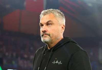 Thomas Reis: 'Hak ettiğimiz bir galibiyet oldu'
