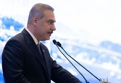 Fidan'dan İstanbul'da kritik mesaj: "İran'a yeni bir saldırı olmamalı"