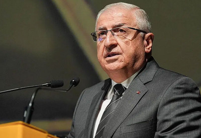 Bakan Güler'den Mekke İttifakı açıklaması! "Husilerle çatışmaya girilmeyecek"