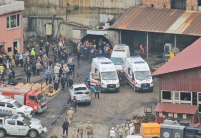 Zonguldak'taki maden faciasından yeni gelişme: Kaçan müdür yakalandı, tutuklu sayısı 4'e yükseldi