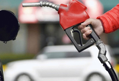 Brent petrol 6 ayın zirvesinde: Varil fiyatı 117 doları aştı