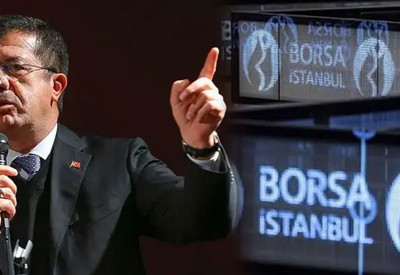 Nihat Zeybekci'den fon soruşturması açıklaması! 'Maalesef' diyerek 6 kamu kurumunu işaret etti
