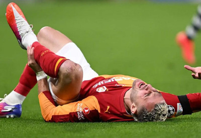 Okan Buruk'tan Fenerbahçe derbisi öncesi karar!