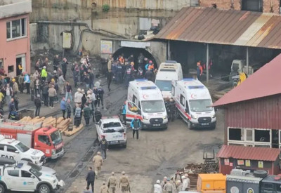 Maden patlamasında soruşturma: 3 şüpheli tutuklandı, 1 yakalama kararı