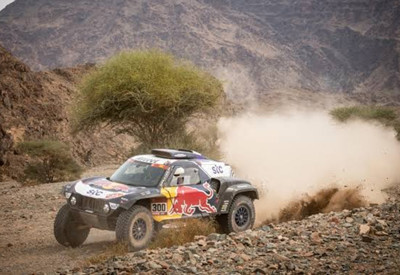 Bölgedeki sıcak gelişmeler rotayı kırdı: 2027 Dakar Rallisi'nde sürpriz Suudi Arabistan kararı!