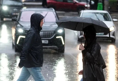 İçişleri'nden 5 il için sağanak alarmı! Sel, heyelan ve kıyılarda hortum riskine dikkat
