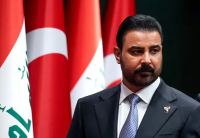 Irak'ta istihbaratın başındaki isim görevden alındı
