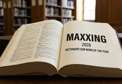 Dictionary.com seçti: 2026'nın kelimesi ''Maxxing'' ne demek?