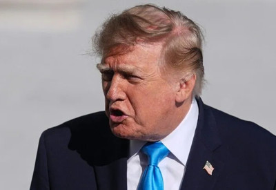 Trump'tan seçim öncesi ortalığı karıştıracak çıkış: İhbar edene tam 1 milyon dolar ödül!