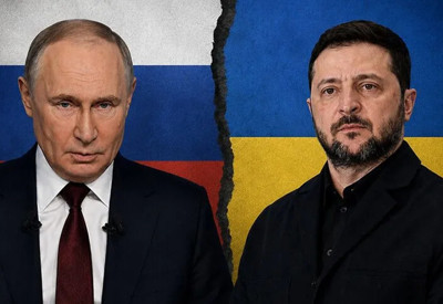 Putin'den Zelenskiy'ye kritik davet! Kremlin güvenlik garantisi verdi