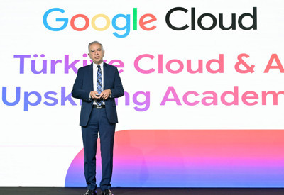 Google Cloud Day Türkiye 2026’da Ajan Tabanlı Yapay Zeka Öne Çıktı, TÜBİSAD iş birliği ile Ulusal Yetkinlik Geliştirme Programı Duyuruldu