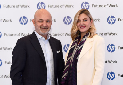 HP İş İlişkileri Endeksi 2026: Türkiye’de bilgi çalışanlarının %40’ı işiyle sağlıklı bir bağ kuruyor