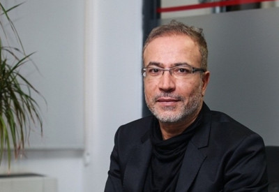 Sözcü Genel Yayın Yönetmeni Gazeteci Ercüment İşleyen gözaltına alındı