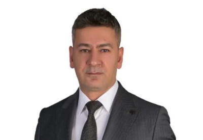 MHP'li meclis üyesi Murat Saral'ın katili arkadaşı çıktı: Tutuklandı!