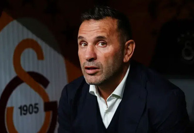 Okan Buruk: Çok farklı bir skor konuşuyor olabilirdik