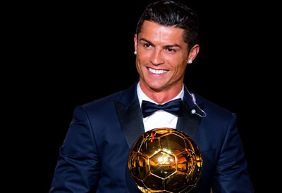 Cristiano Ronaldo, Messi'yi geride bıraktı! 2008 performansı zirvede