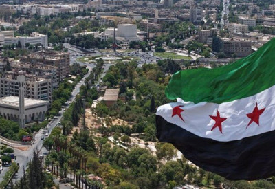 Suriye ile Ürdün arasında hava saldırısı gerilimi! Büyükelçi çağrıldı