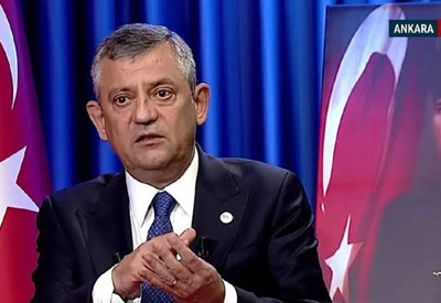 Özgür Özel adaylık için şartını açıkladı! "Kimse yoksa, kazanıyorsam elbet aday olurum!"