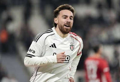 Beşiktaş'ta Orkun Kökçü alarmı! Kasımpaşa ve Celtic maçında oynayacak mı?