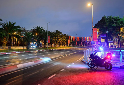 İstanbul'da kapalı yolların tam listesi: Kadıköy, Üsküdar ve Ataşehir'de hangi yol ne zaman kapalı?