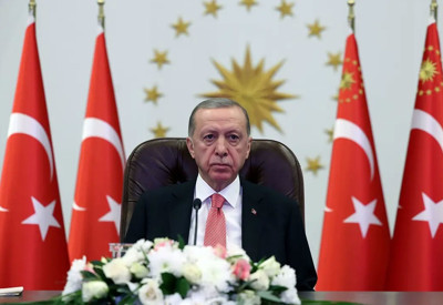 Cumhurbaşkanı Erdoğan açıkladı! Kültür ve Sanat Büyük Ödülleri'nin sahipleri belli oldu