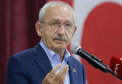 Kılıçdaroğlu'ndan 29 Ekim mesajı: Cumhuriyet, onu koruyanı sahipsiz bırakmaz
