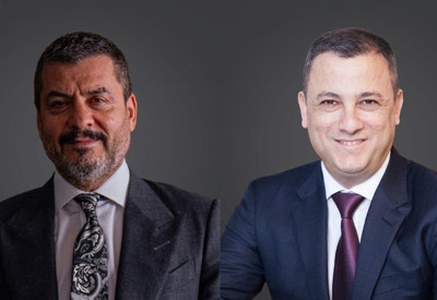 Fon soruşturması: Kemal Akkaya ve Enver Çevik’in mal varlıklarına tedbir kararı