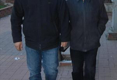 'İzmir'de Gümrük Operasyonu! Bakana İhbar Mektubu Şebekeyi Çökertti (3)