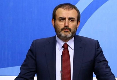 Mahir Ünal: PYD 400 DEAŞ'lıyı serbest bıraktı