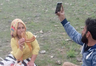 Ailesi köyde o Survivor'da