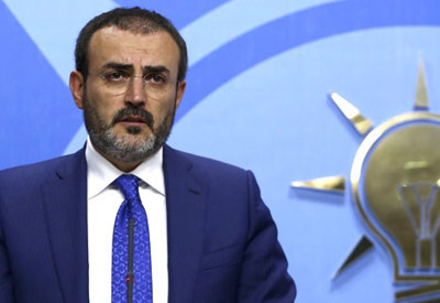 AK Parti'den CHP'nin 'ittifak' eleştirilerine yanıt