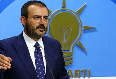 Mahir Ünal: Biz girmeseydik onlar buraya gelecekti...
