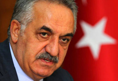 AK Parti Genel Başkan Yardımcısı Hayati Yazıcı'dan Saadet Partisi açıklaması: "Kapılan kapanmadı!"
