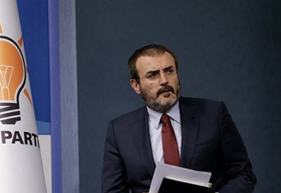 Hükümet'ten erken seçim açıklaması