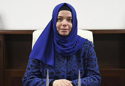Diyanet'te bir ilk hayata geçti
