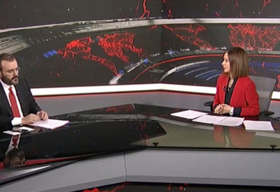 AK Parti ittifakın oy oranını açıkladı!