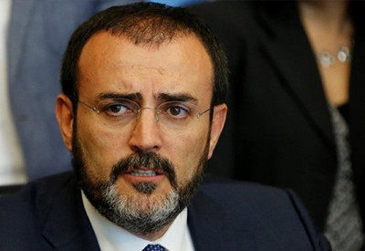 AK Parti Sözcüsü Mahir Ünal OHAL'in ne zaman kalkacağını açıkladı